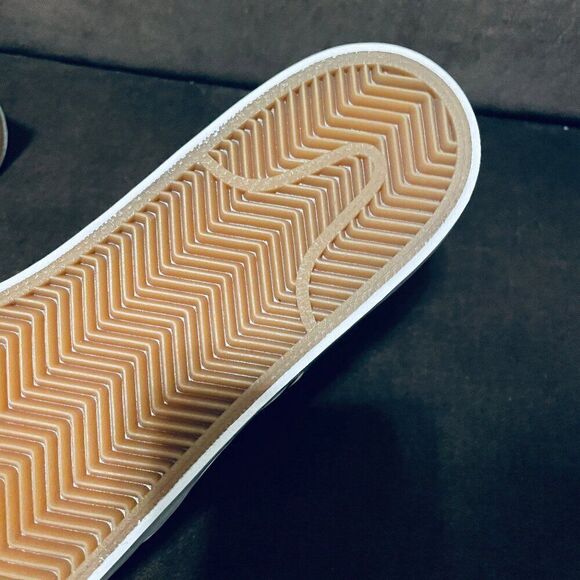 RARE Deadtstock NEW SB Zoom Stefan Janoski 'Black White' Suede Mens 9 US 8.5 UK - Picture 9 of 12